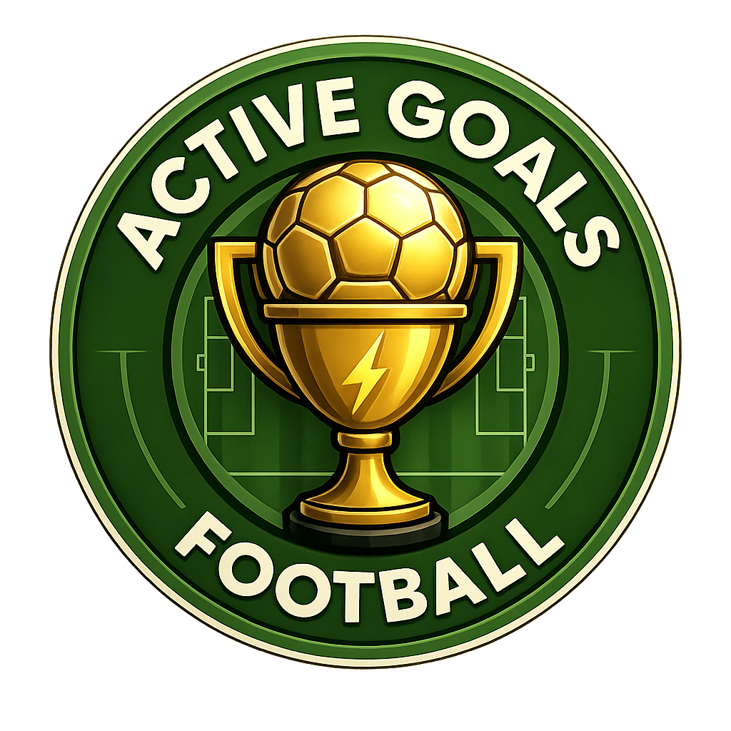 Active Goals Football