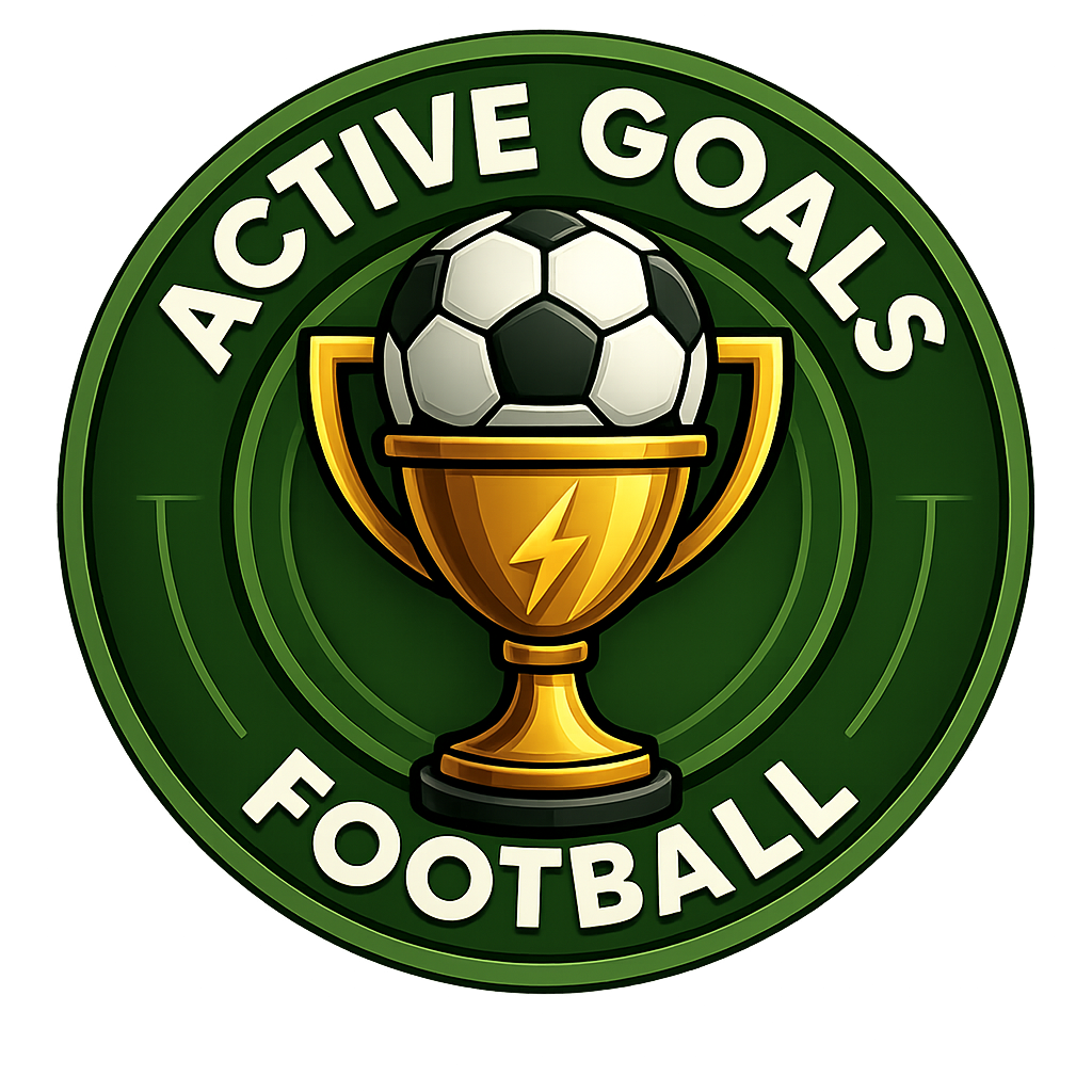 Active Goals Football